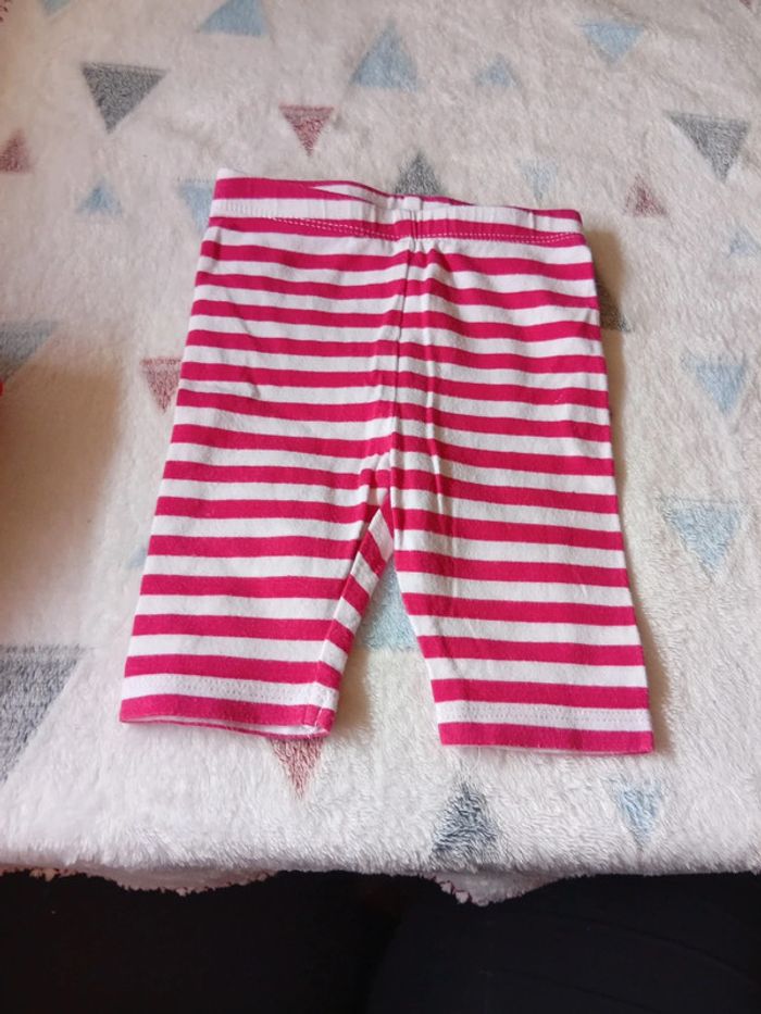 Lot 12 leggings - photo numéro 10