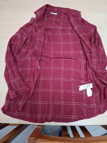 Chemise