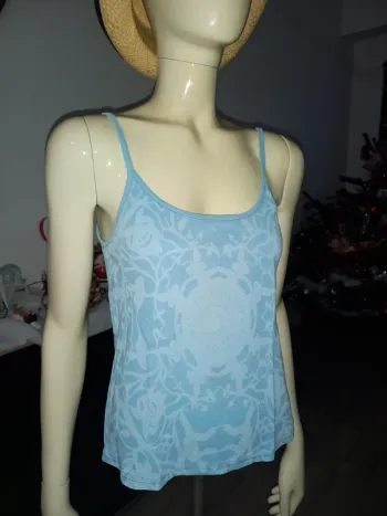 Débardeur femme Creeks L