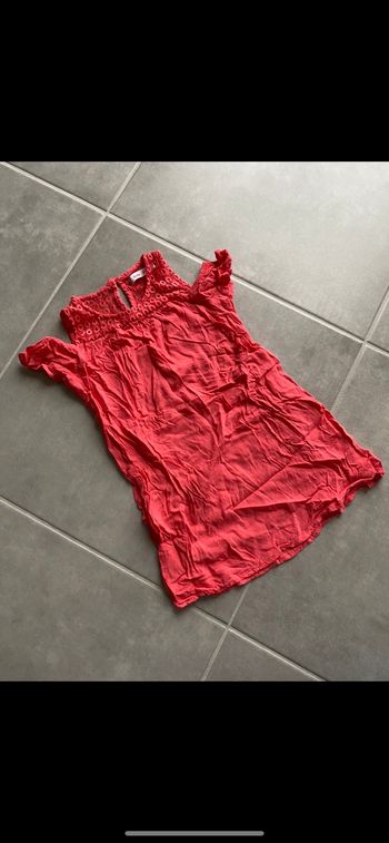 Robe été 4 ans Gémo