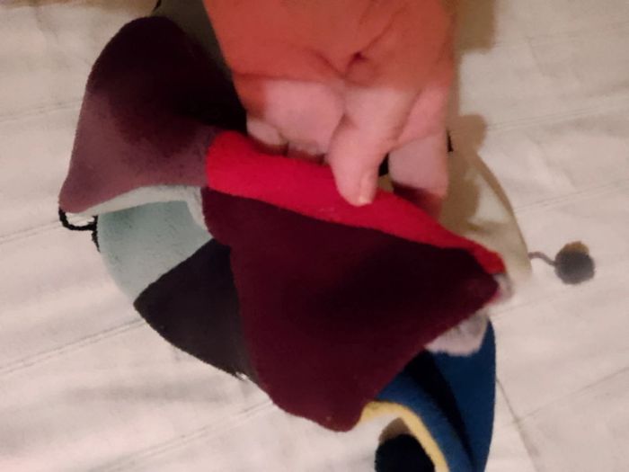 Bonnet de bouffon unisexe - photo numéro 3