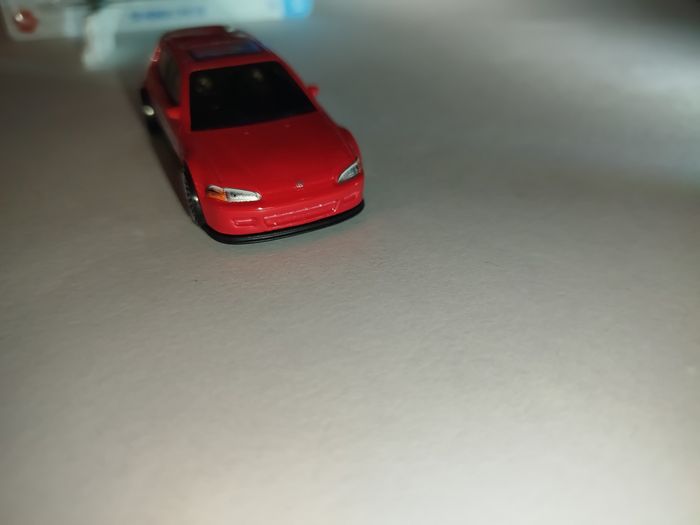 Hot Wheels '92 Honda Civic EG 2024 - photo numéro 3