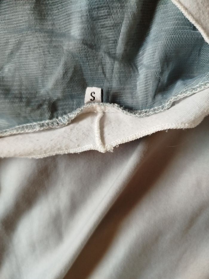 Robe manches 3/4 - photo numéro 4