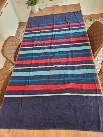 Serviette de plage