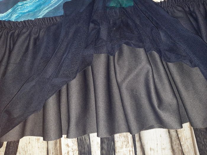 Robe la reine des neiges - photo numéro 5