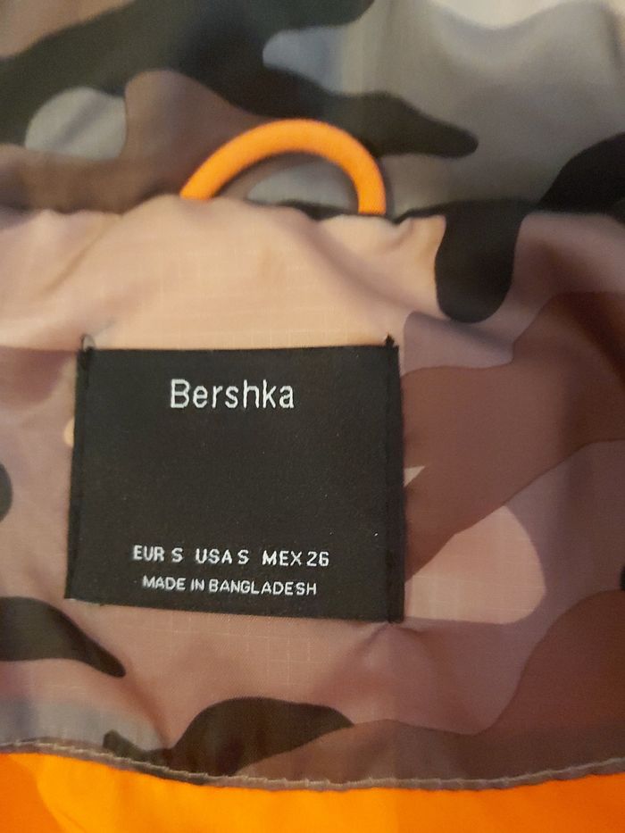 Bershka TS - photo numéro 6