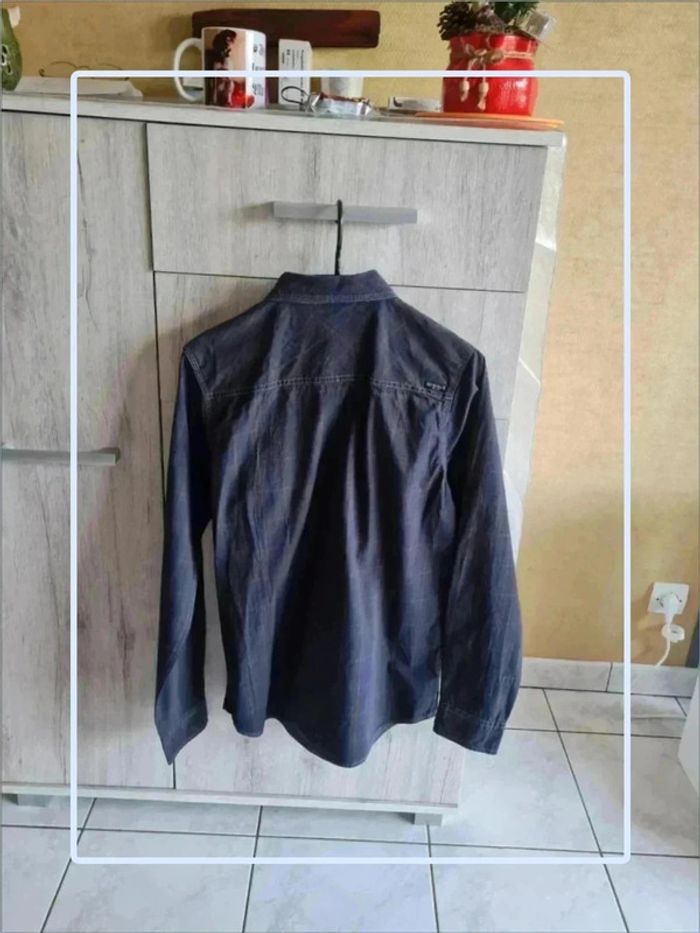 Chemise kaporal - photo numéro 2