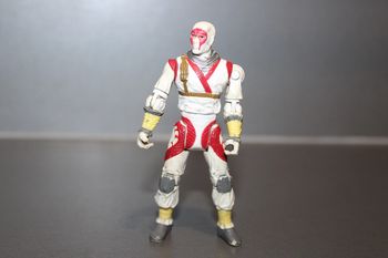 Figurine Storm Shadow - G.I. Joe