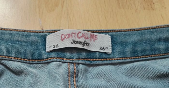Jeans skinny taille haute - photo numéro 2