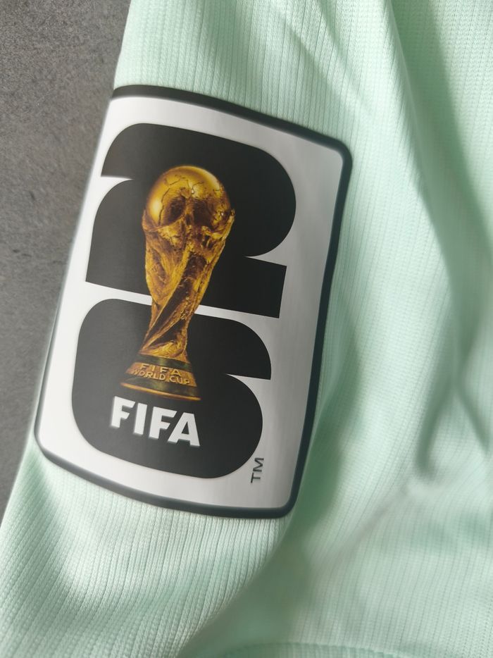 Maillot Équipe de France #Dembelé - photo numéro 4