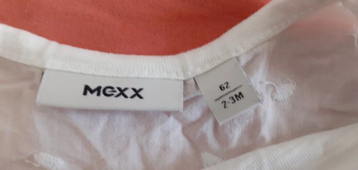 Tee shirt 2/3mois. Mexx - photo numéro 5