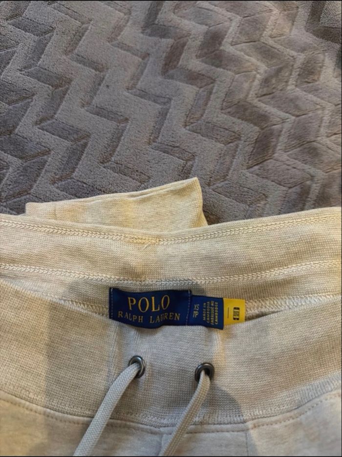 Jogging Ralph - photo numéro 5