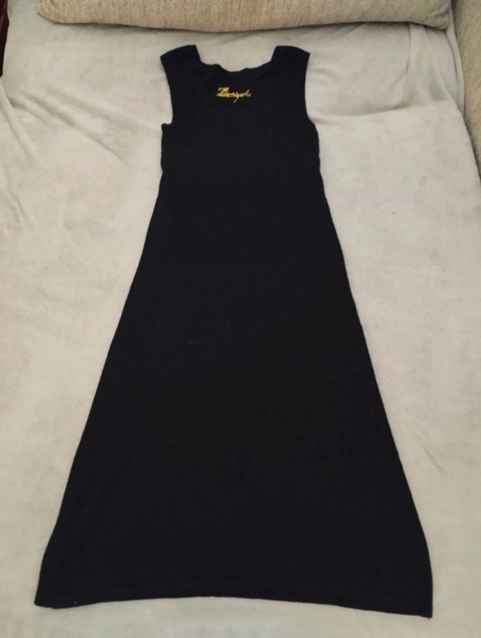 Robe Desigual taille S - photo numéro 2