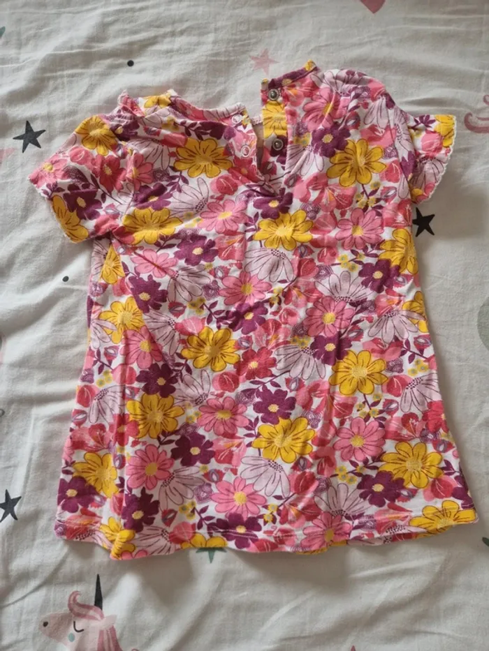 Robe 12 mois - photo numéro 5