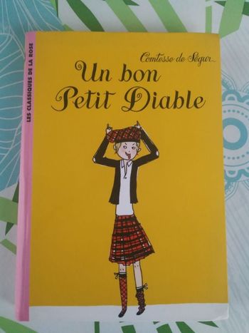 Un bon Petit Diable