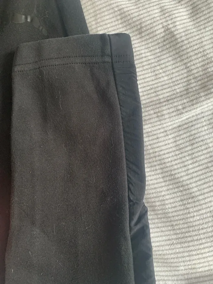 Pantalon jogging Puma - photo numéro 2
