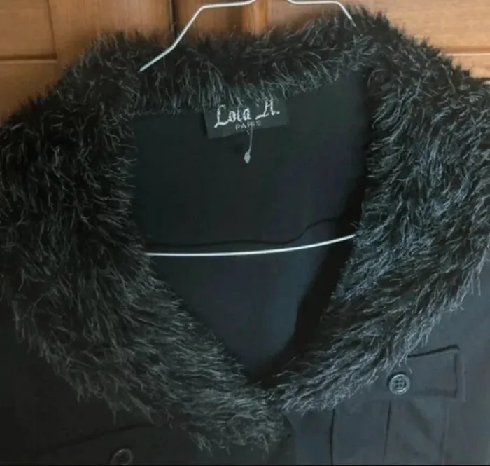 Chemise veste femme M Lola H - photo numéro 3