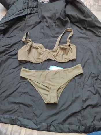 Maillot de bain