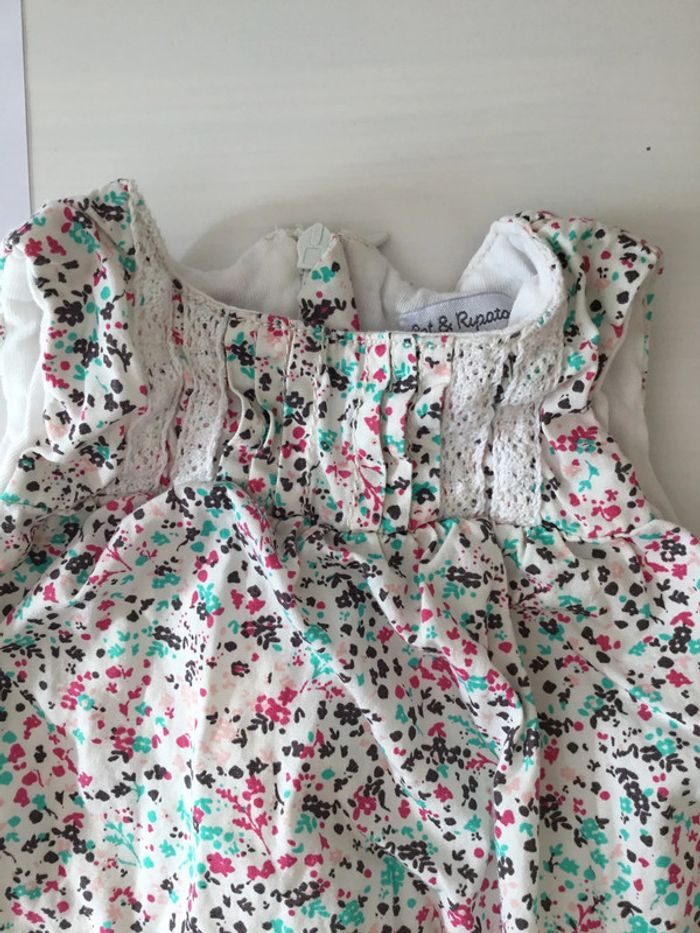 Robe 3 mois - photo numéro 2