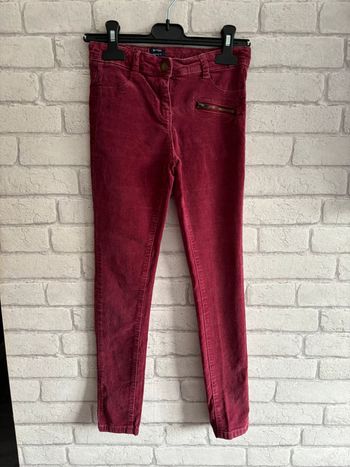 Pantalon kiabi taille 12 ans