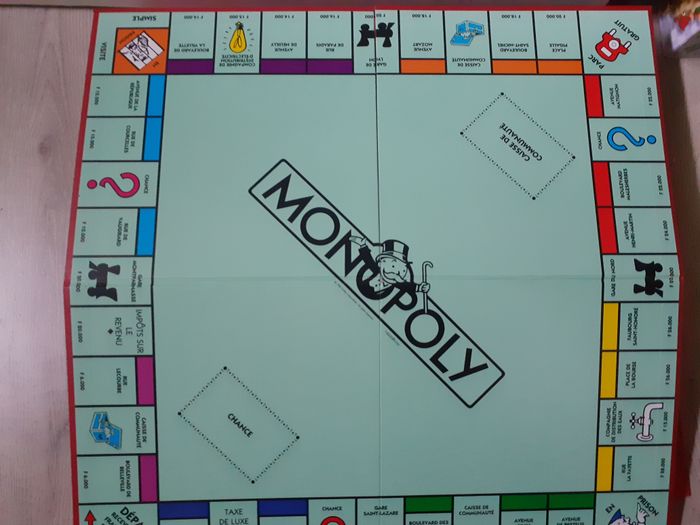 Monopoly - photo numéro 3