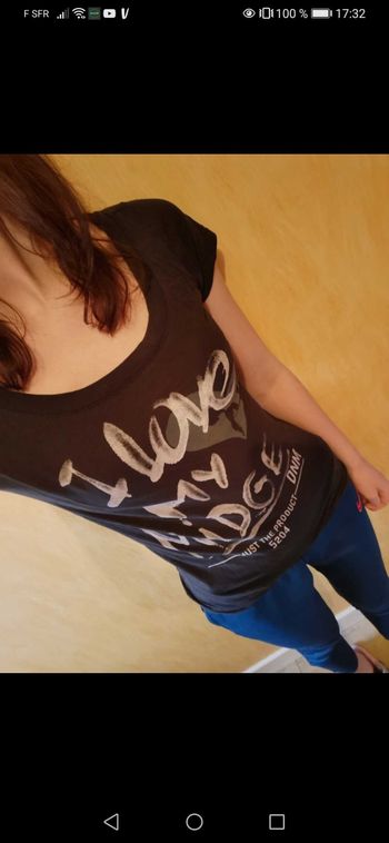 T-shirt G star