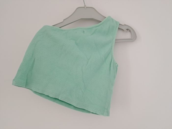 Croc top 10 ans - photo numéro 2