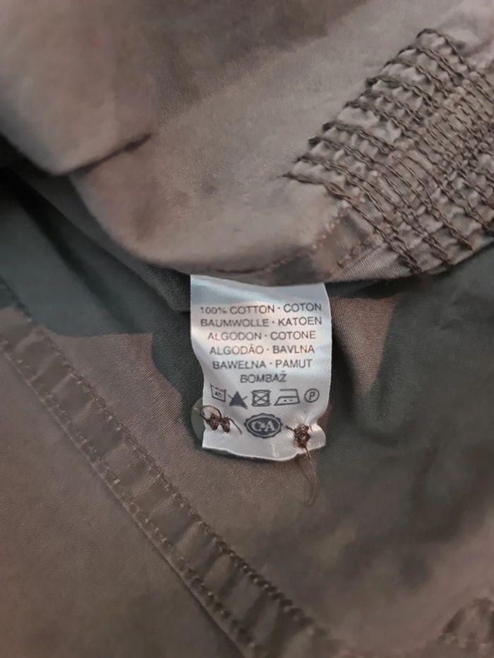 Chemise neuve taille M - photo numéro 17