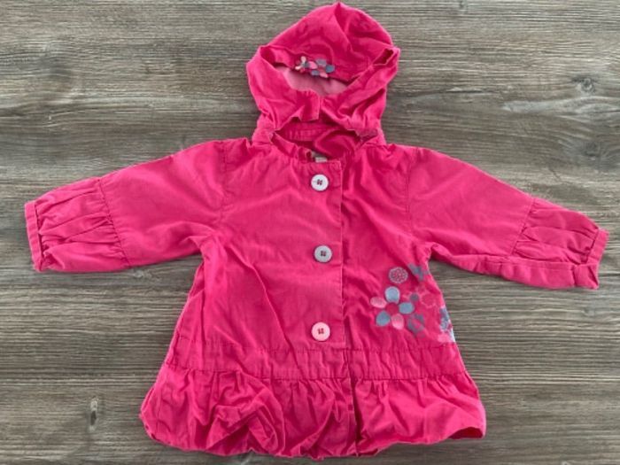 Veste 12 mois