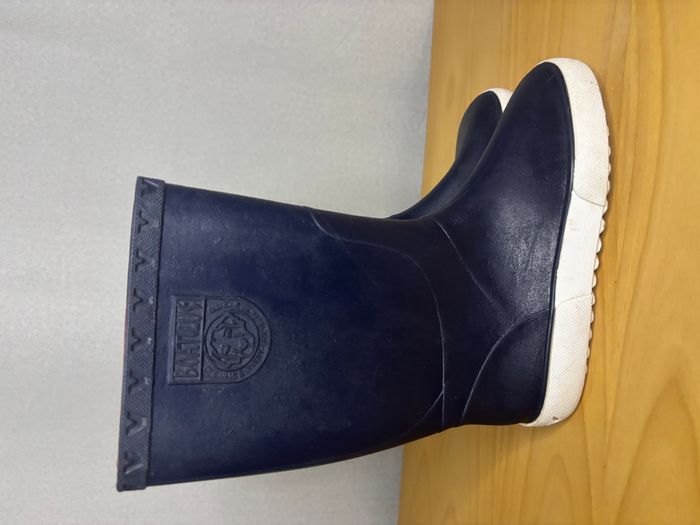 Bottes de pluie, Boatilus, 32 - photo numéro 3
