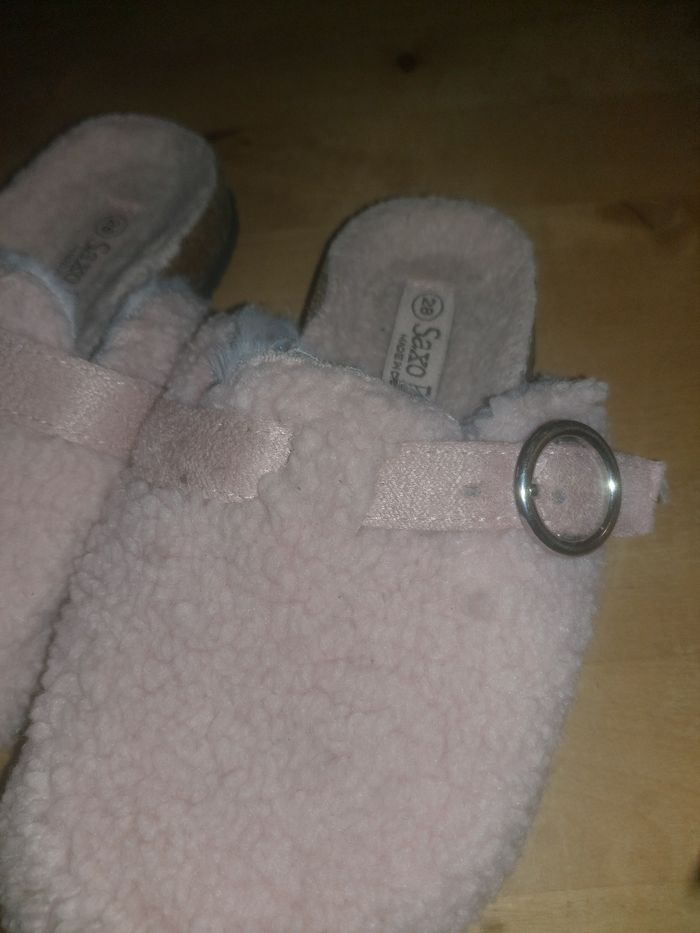 Claquette - photo numéro 2