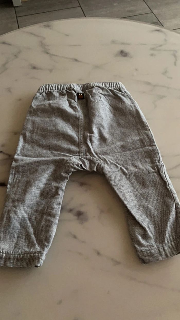 Pantalon - photo numéro 2