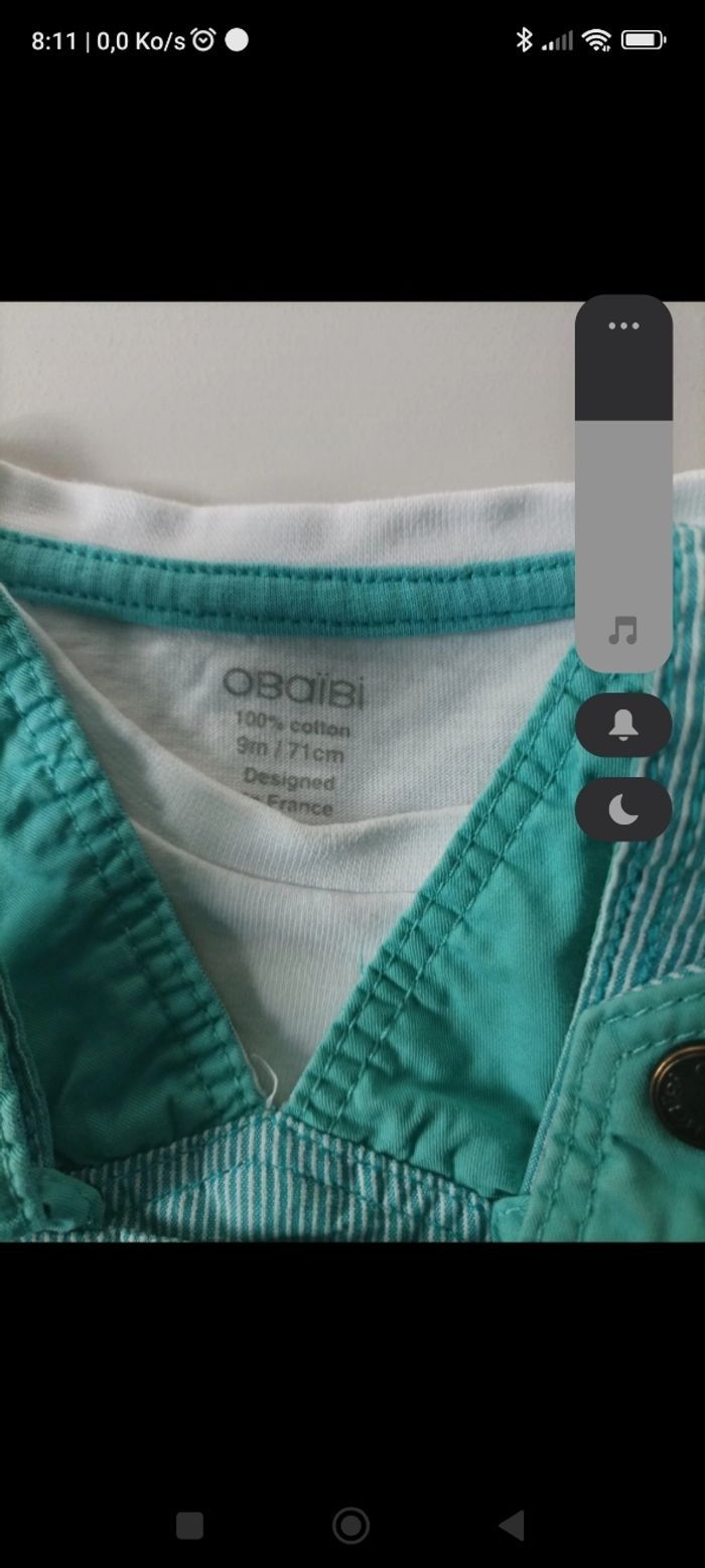 ensemble été - photo numéro 3