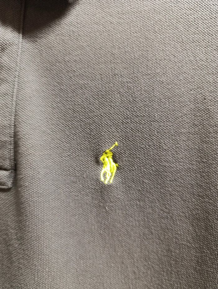 Polo homme, Polo Ralph Lauren - photo numéro 2