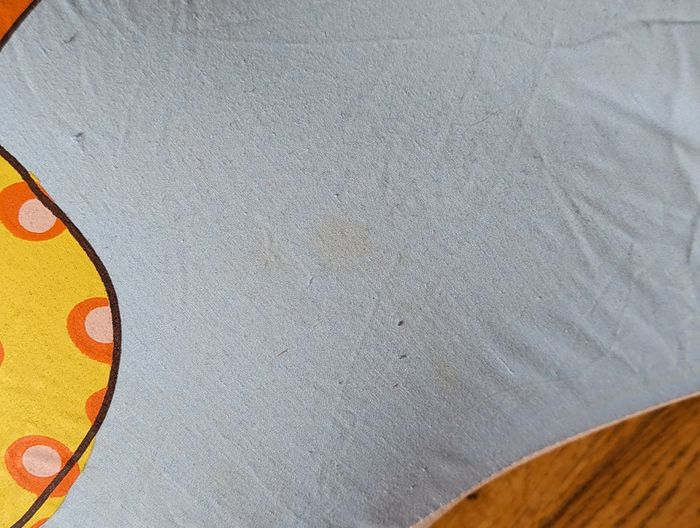 Tapis d'éveil gonflable Vertbaudet - photo numéro 4