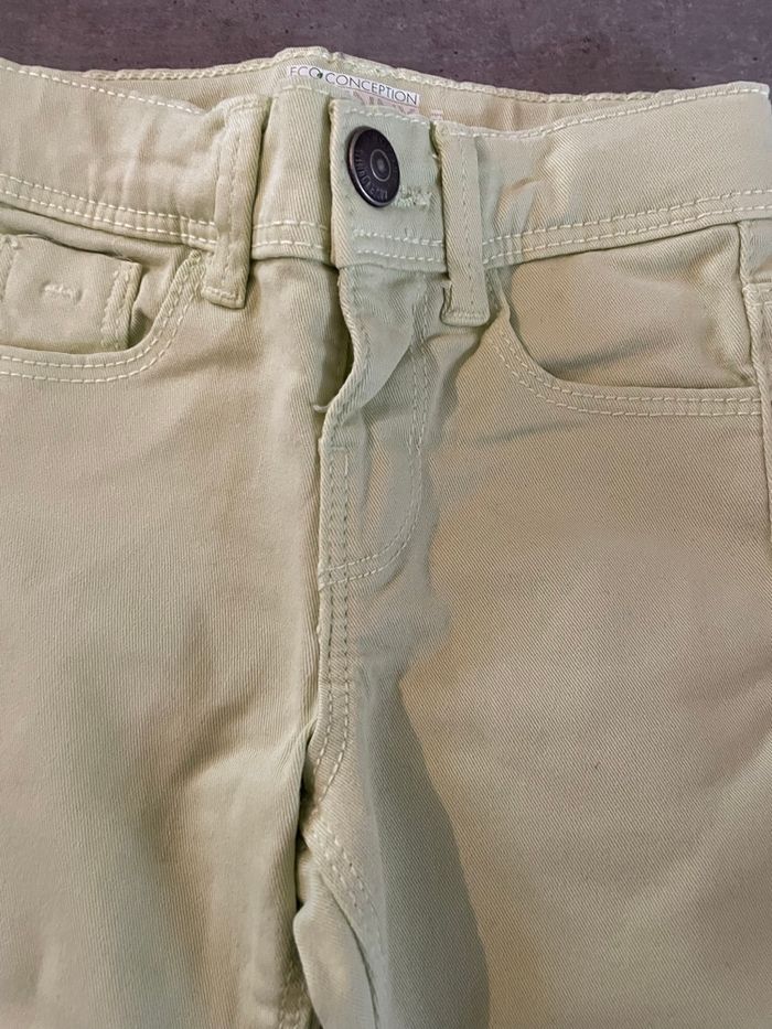 Pantalon 3 ans - photo numéro 2