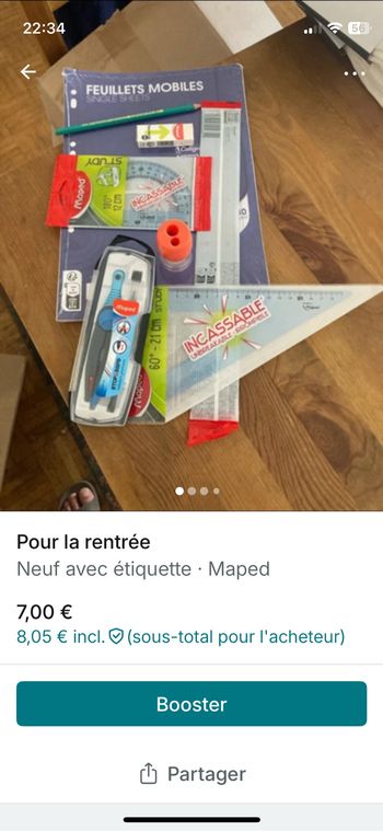 Pour les scientifiques