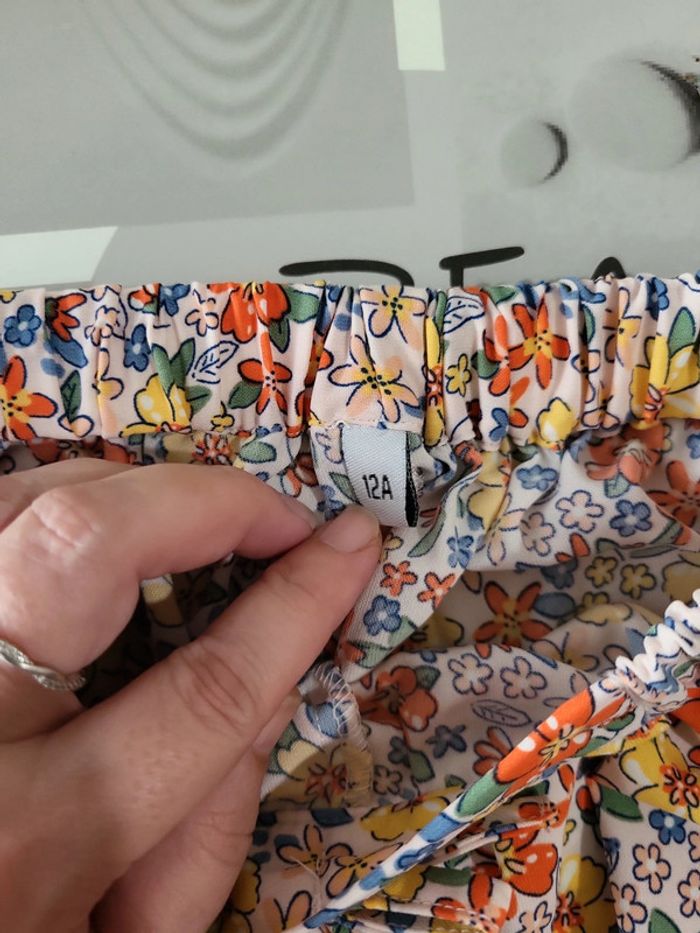 Pantalon fluide 12 ans - photo numéro 3