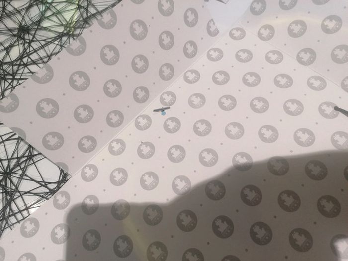 Pochette chemise élastique licorne 🎒 - photo numéro 9