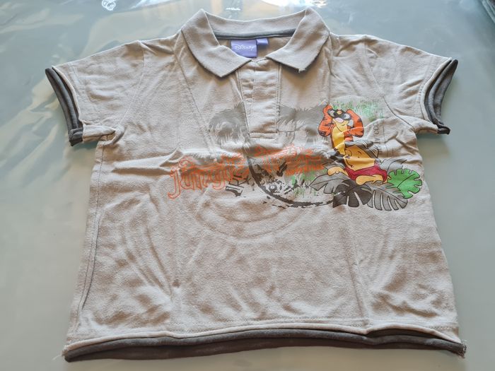 Polo winnie disney 24 mois