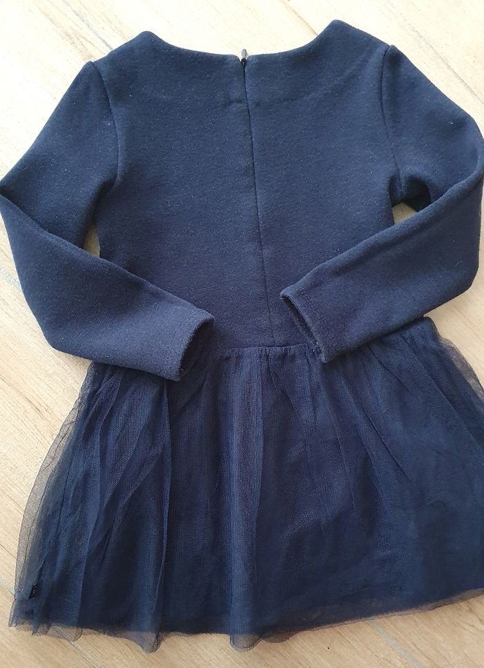 Robe fille 3 ans - photo numéro 7