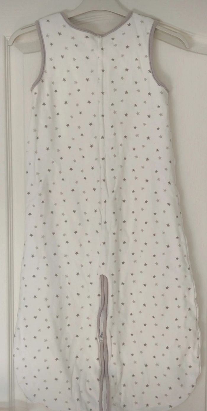 Gigoteuse (turbulette) - photo numéro 3