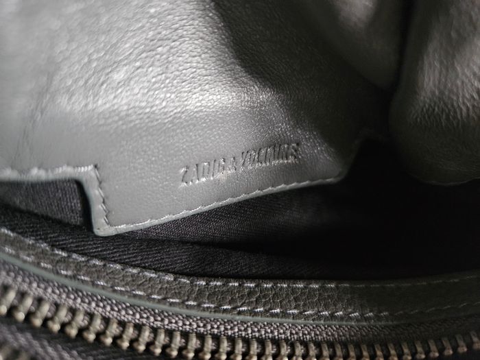 Sac à bandoulière zadig et voltaire - photo numéro 7