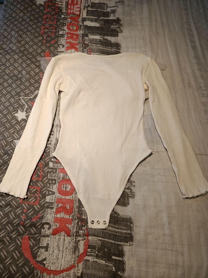 Tenue pour fête de fin d'année - photo numéro 6