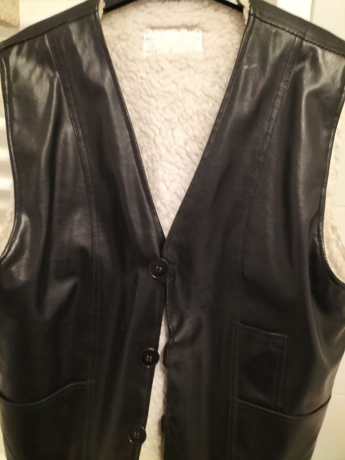 Blouson  homme T 40