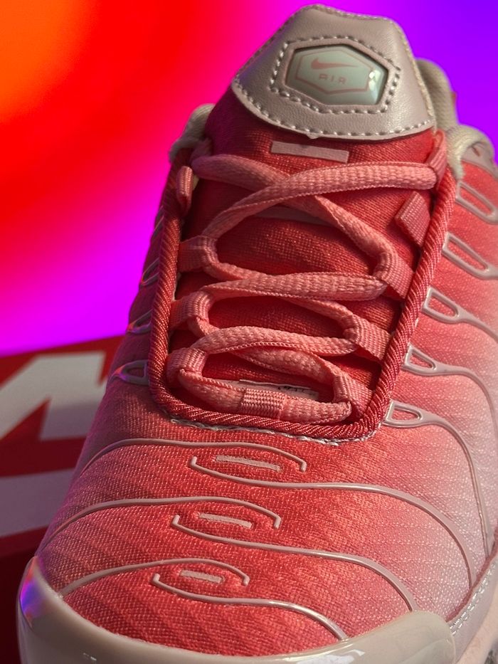 Nike Tn Air Max Plus neuves taille 39  avec boîte – envoi express - photo numéro 7