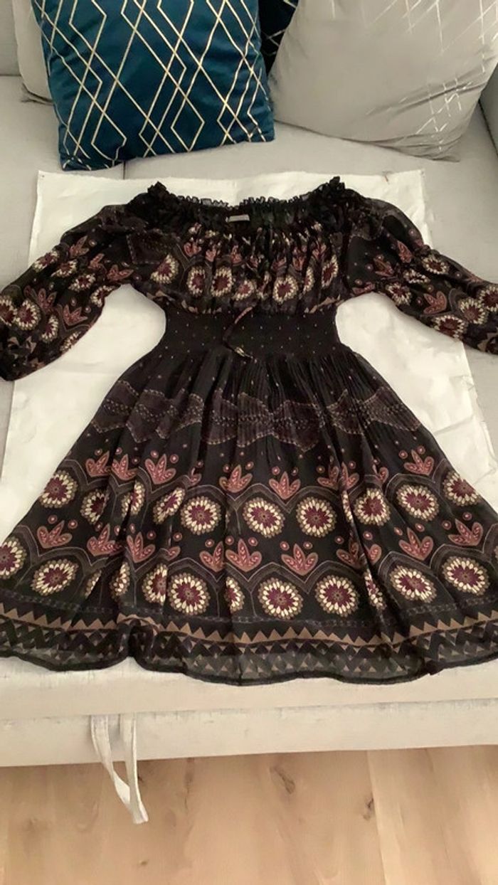 Robe Zara - photo numéro 2