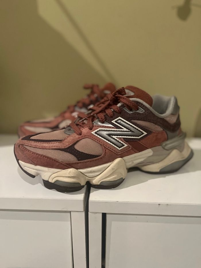 New balance 9060