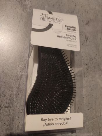 Brosse neuve