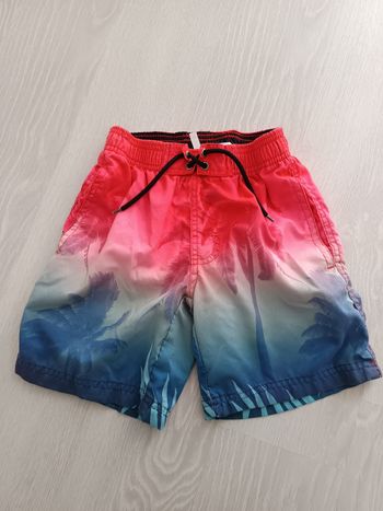 Short de bain